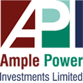 Ample Power Investments Limited